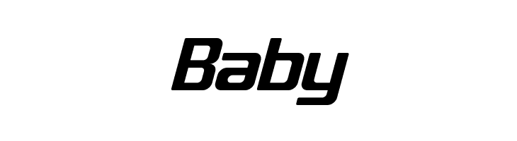 QUUB Bold_Italic_R  Free Fonts Download