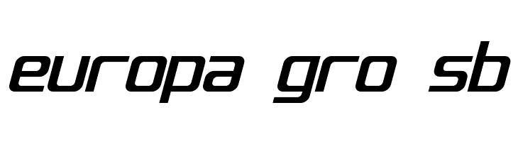 QUUB Medium_Italic  Free Fonts Download