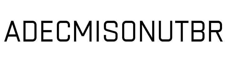 Revx Neue Demo Regular  Free Fonts Download