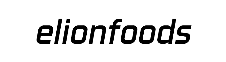 Revx Neue Demo Semi Bold Italic  Free Fonts Download