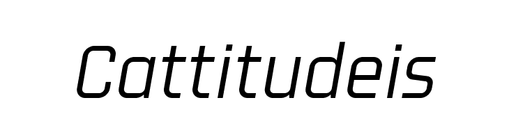 Revx Neue Demo Italic  Free Fonts Download