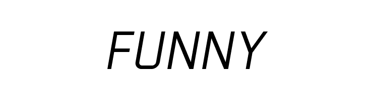 Revx Neue Demo Italic  Free Fonts Download