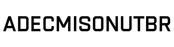 Revx Neue Demo Semi Bold  Free Fonts Download