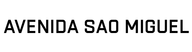 Revx Neue Demo Semi Bold  Free Fonts Download