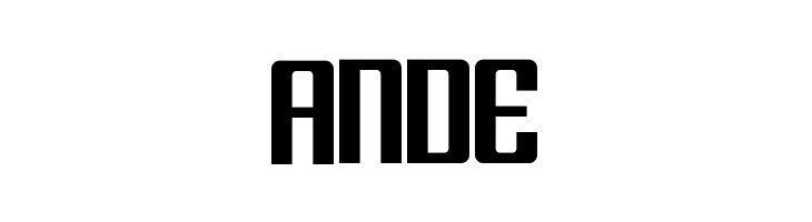 Block C17 Bold  Free Fonts Download