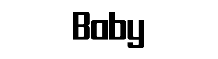 Block C17 Bold  Free Fonts Download