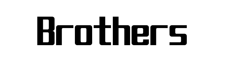 Block C17 Bold  Free Fonts Download