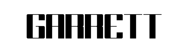 Block 17 Bold  Free Fonts Download