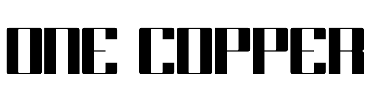 Block 17 Bold  Free Fonts Download