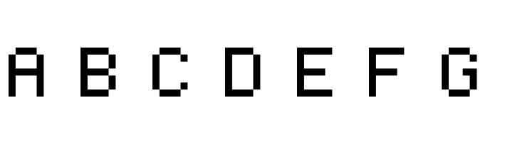 dymsmall  Free Fonts Download