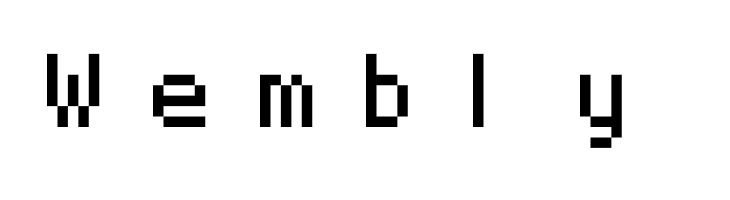 dymsmall  Free Fonts Download