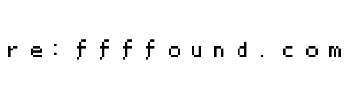 dymsmall  Free Fonts Download