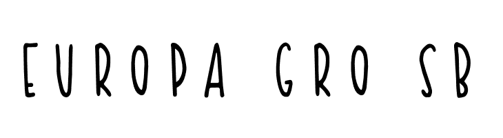 Summer Mornings Regular  Free Fonts Download