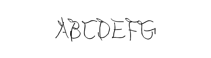 abdn font  Free Fonts Download