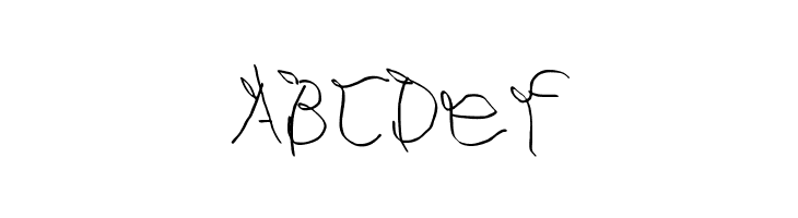 abdn font  Free Fonts Download