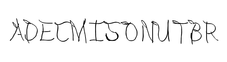 abdn font  Free Fonts Download