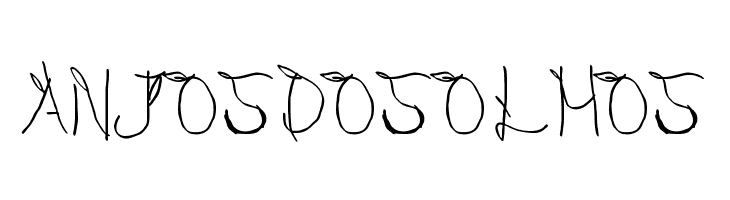 abdn font  Free Fonts Download