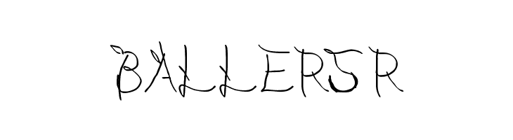 abdn font  Free Fonts Download