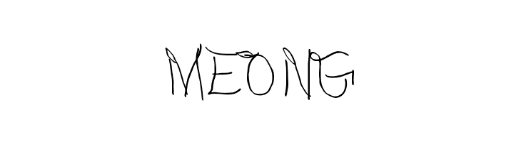 abdn font  Free Fonts Download