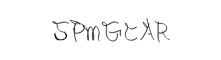 abdn font  Free Fonts Download