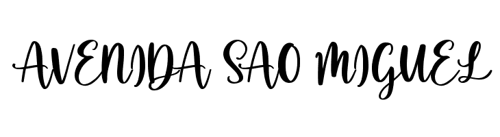 caristha  Free Fonts Download