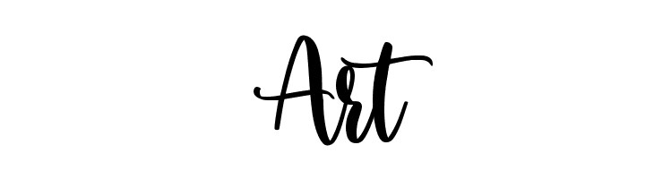 caristha  Free Fonts Download