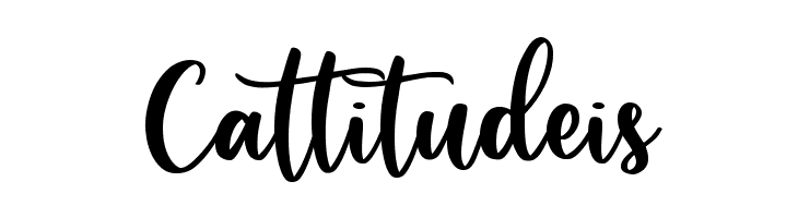 caristha  Free Fonts Download