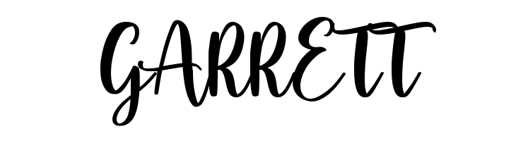 caristha  Free Fonts Download