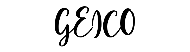 caristha  Free Fonts Download