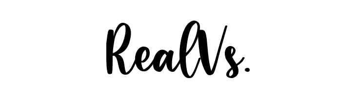 caristha  Free Fonts Download