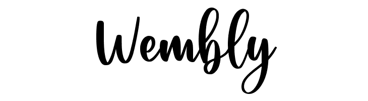 caristha  Free Fonts Download