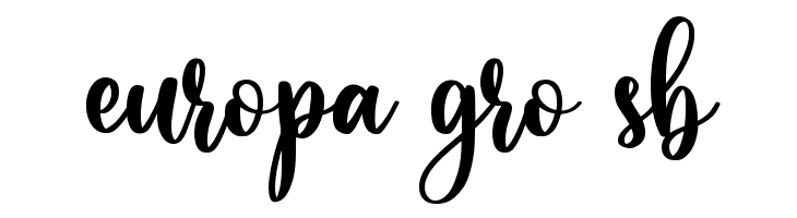 caristha  Free Fonts Download