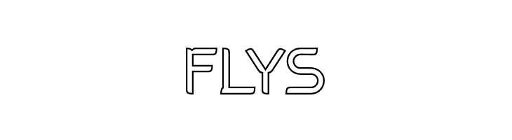 AllenatoreRegularOutline  Free Fonts Download