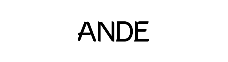 AllenatoreRegular  Free Fonts Download