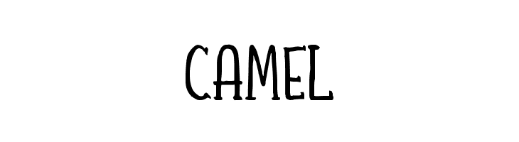 Shafeer Descript Demo  Free Fonts Download