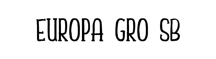 Shafeer Descript Demo  Free Fonts Download