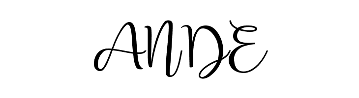 Shafeer demo  Free Fonts Download