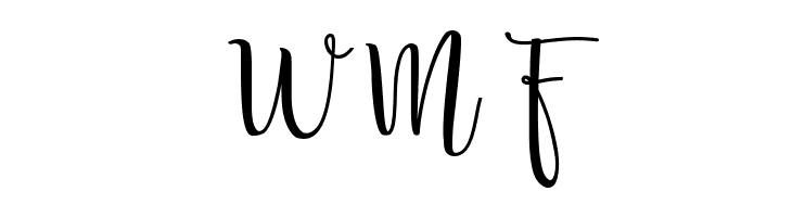 Shafeer demo  Free Fonts Download