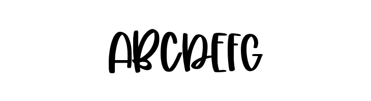 Joyce Kitchen  Free Fonts Download