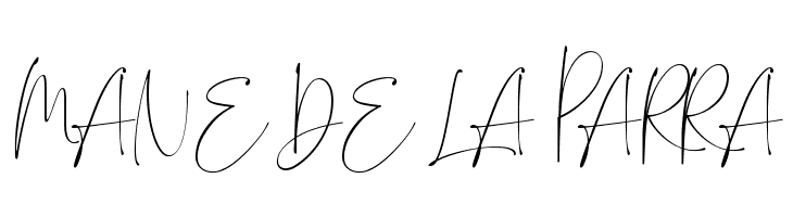 Romantically Free For Personal  Free Fonts Download