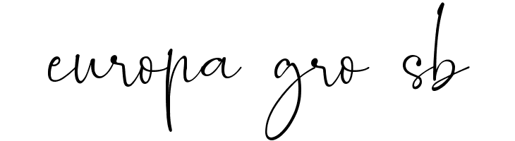 Romantically Free For Personal  Free Fonts Download