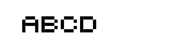 Pixelicious  Free Fonts Download