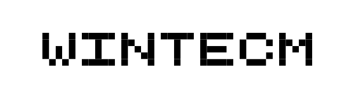 Pixelicious  Free Fonts Download