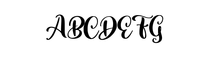 Risalah Cinta  Free Fonts Download