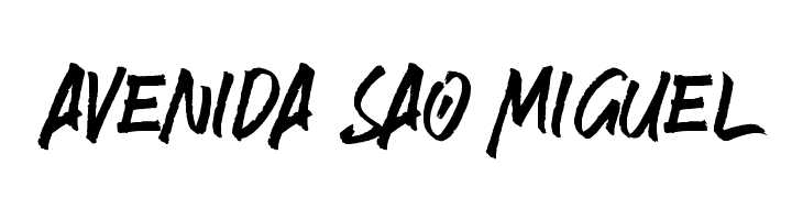 Brushlie Solid Demo  Free Fonts Download