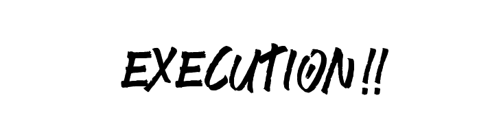 Brushlie Solid Demo  Free Fonts Download