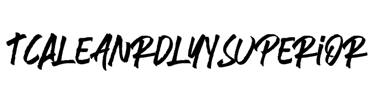 Brushlie Solid Demo  Free Fonts Download