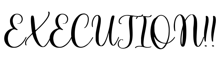 Adinda Sayang  Free Fonts Download