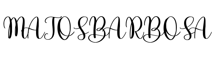 Adinda Sayang  Free Fonts Download