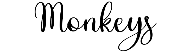 Adinda Sayang  Free Fonts Download